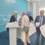 Расширенное заседание Президиума Международной Академии Информатизации, 29 апреля 2026 г